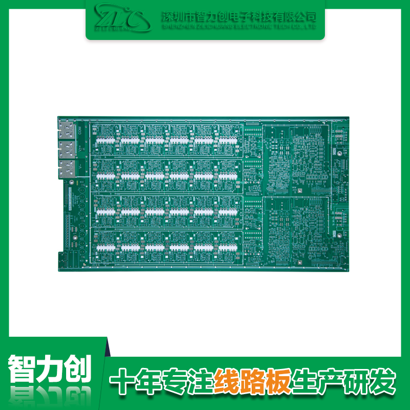 PCB線路板如何控制質量