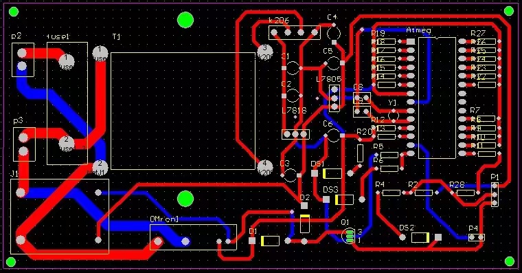 PCB工藝流程，看完就懂！