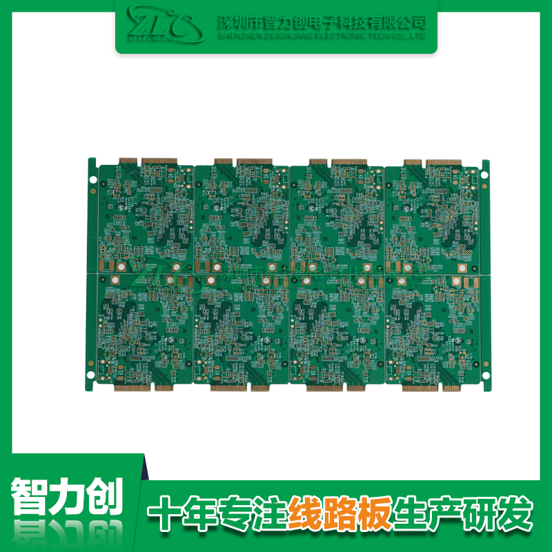 PCB電路板是什么板材做的，了解不同PCB板材質的優缺點